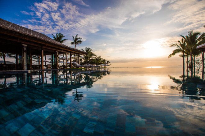 Khu nghỉ dưỡng The Anam của Việt Nam trở thành 1 trong 12 khách sạn ở châu Á lọt vào danh sách này